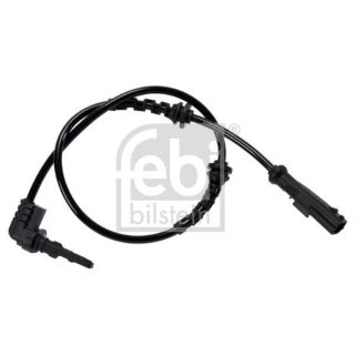 Jutiklis, rato greitis FEBI BILSTEIN 179005