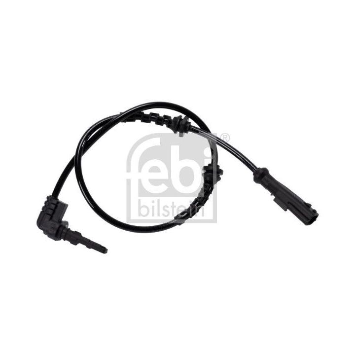 Jutiklis, rato greitis FEBI BILSTEIN 179005