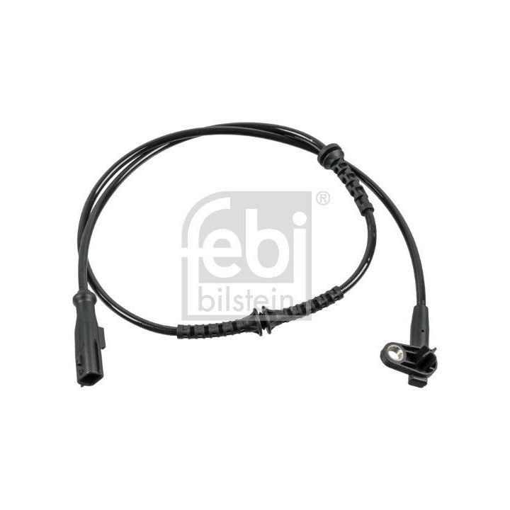 Jutiklis, rato greitis FEBI BILSTEIN 179108