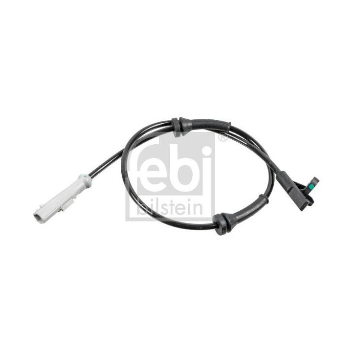 Jutiklis, rato greitis FEBI BILSTEIN 179123