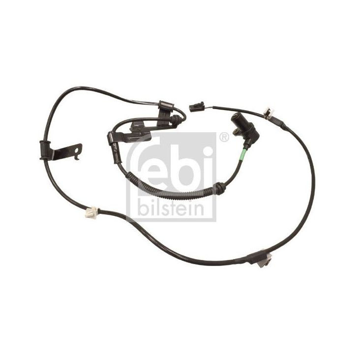 Jutiklis, rato greitis FEBI BILSTEIN 179900
