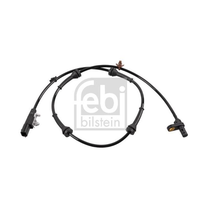 Jutiklis, rato greitis FEBI BILSTEIN 180999