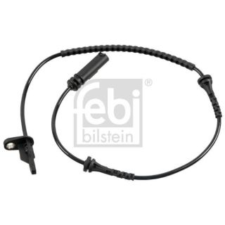 Jutiklis, rato greitis FEBI BILSTEIN 181471