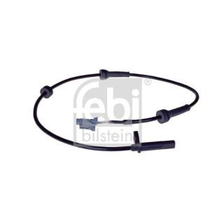 Jutiklis, rato greitis FEBI BILSTEIN 183472