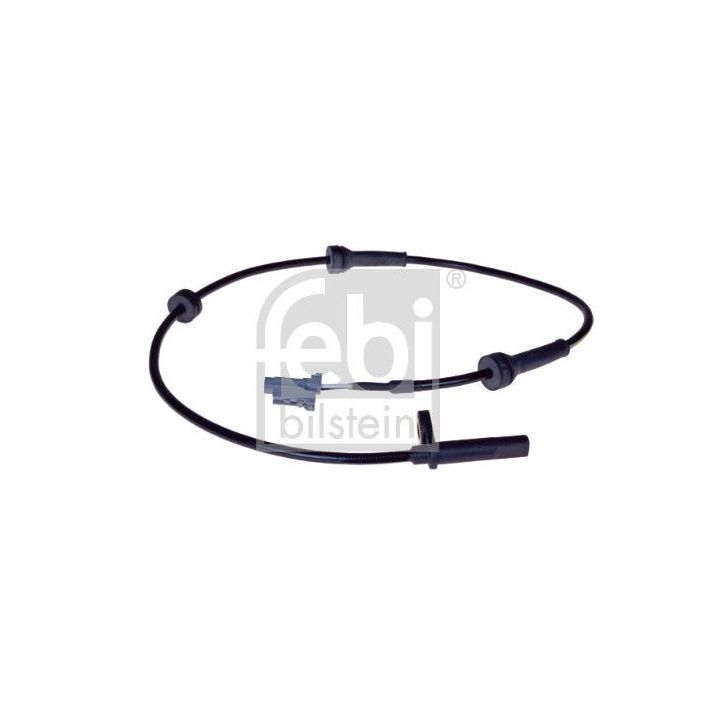 Jutiklis, rato greitis FEBI BILSTEIN 183472