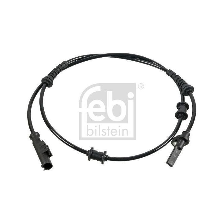 Jutiklis, rato greitis FEBI BILSTEIN 185385