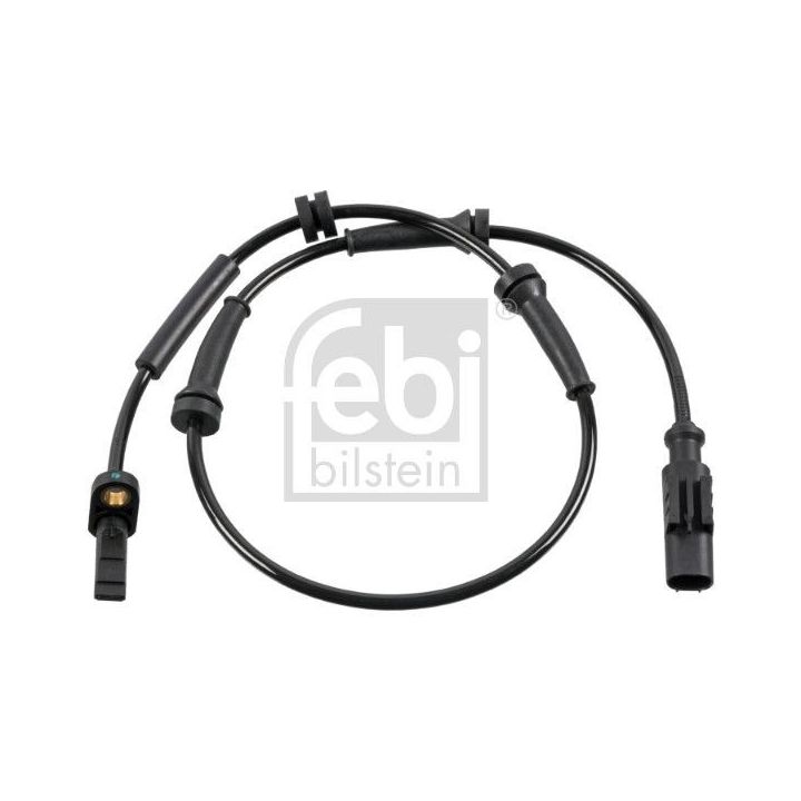 Jutiklis, rato greitis FEBI BILSTEIN 185414