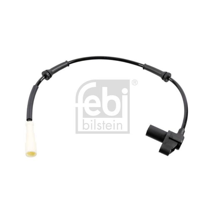 Jutiklis, rato greitis FEBI BILSTEIN 185415