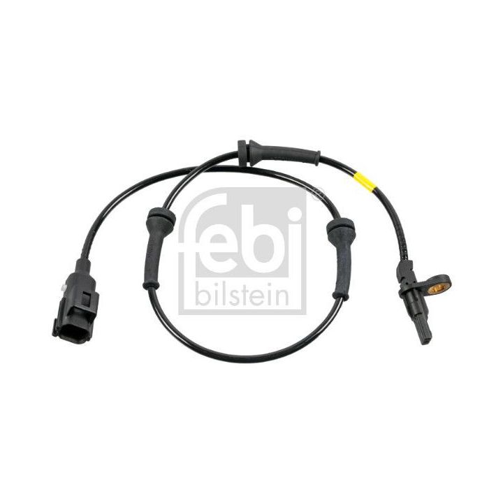Jutiklis, rato greitis FEBI BILSTEIN 185416