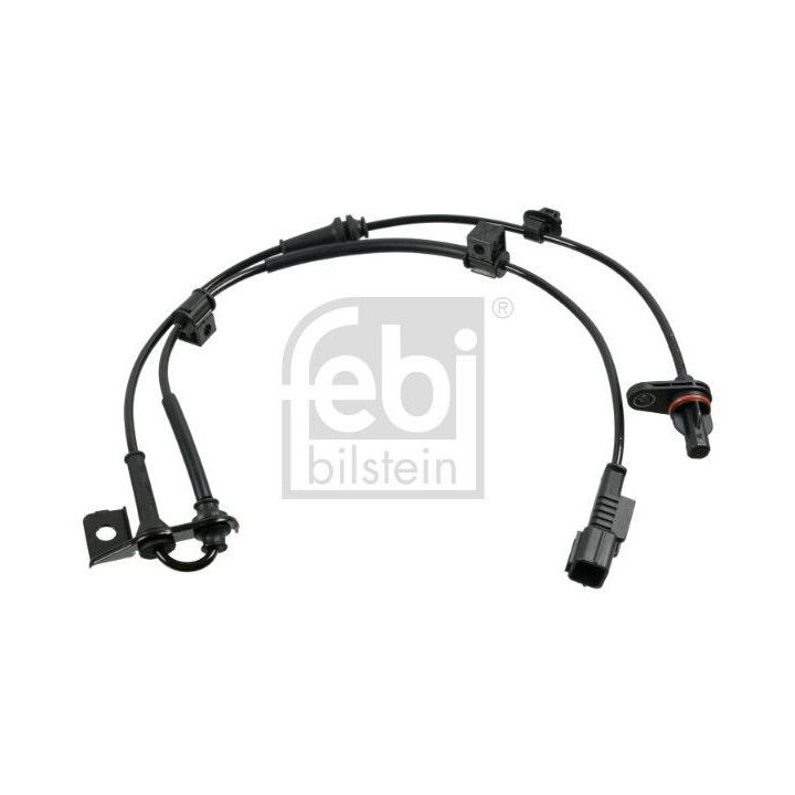 Jutiklis, rato greitis FEBI BILSTEIN 186095