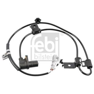 Jutiklis, rato greitis FEBI BILSTEIN 186154