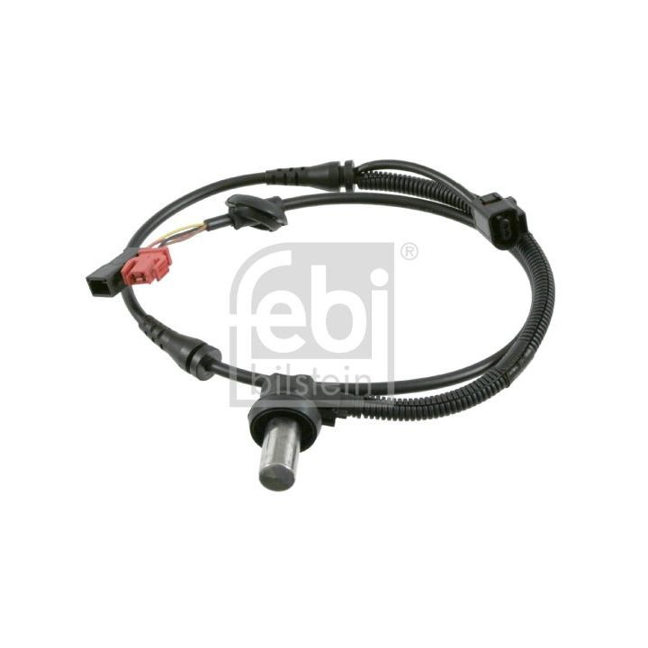 Jutiklis, rato greitis FEBI BILSTEIN 21790