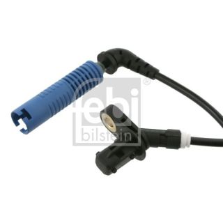 Jutiklis, rato greitis FEBI BILSTEIN 24611