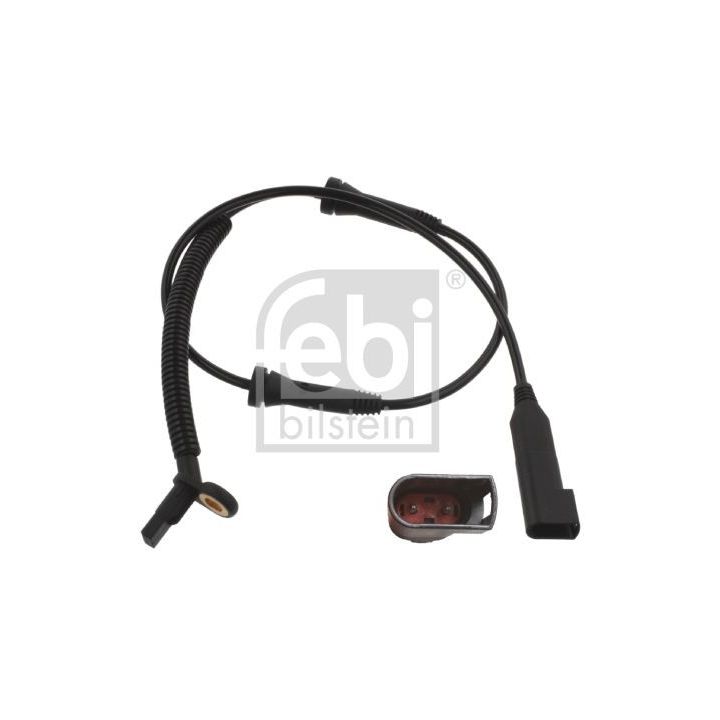 Jutiklis, rato greitis FEBI BILSTEIN 27871