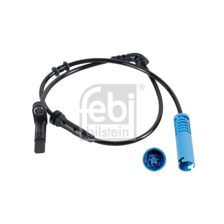 Jutiklis, rato greitis FEBI BILSTEIN 34262