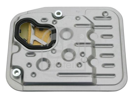 Hidraulinis filtras, automatinė transmisija FEBI BILSTEIN 14258