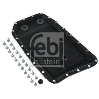 Hidraulinis filtras, automatinė transmisija FEBI BILSTEIN 171617