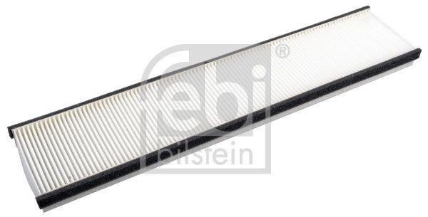 Filtras, salono oras FEBI BILSTEIN 09410