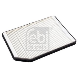 Filtras, salono oras FEBI BILSTEIN 09433