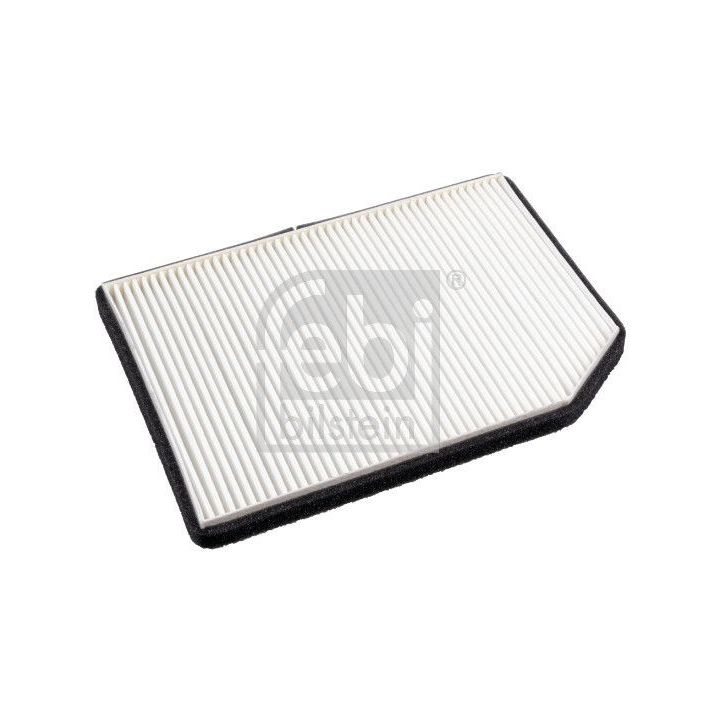 Filtras, salono oras FEBI BILSTEIN 09433