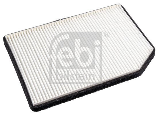 Filtras, salono oras FEBI BILSTEIN 09433