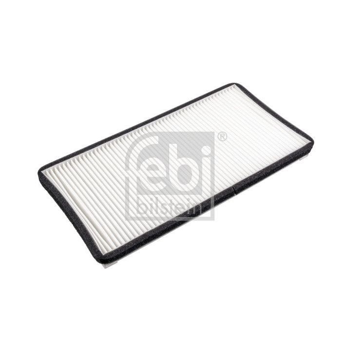 Filtras, salono oras FEBI BILSTEIN 09441