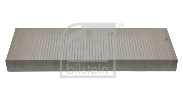 Filtras, salono oras FEBI BILSTEIN 09447