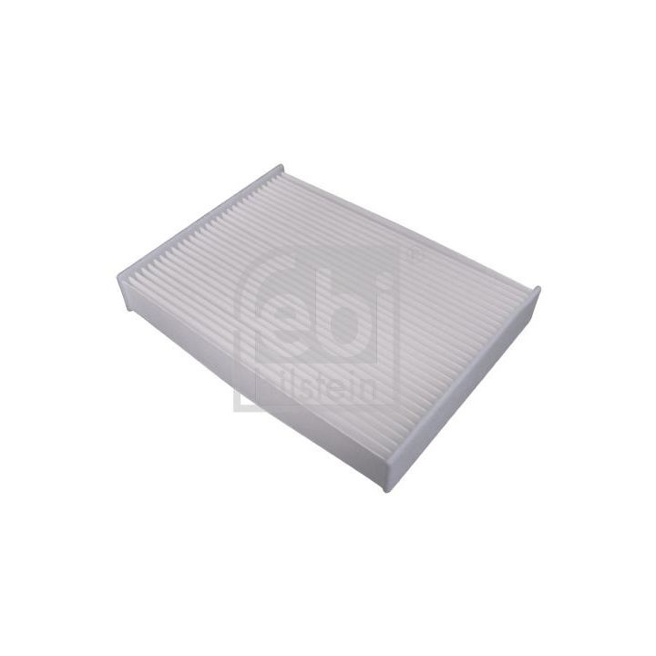 Filtras, salono oras FEBI BILSTEIN 100381