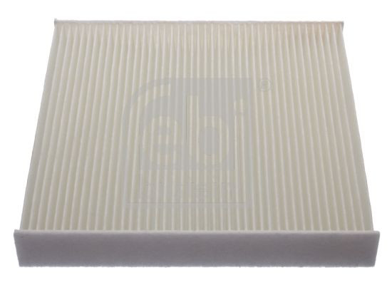 Filtras, salono oras FEBI BILSTEIN 101415