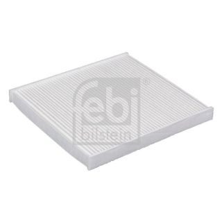 Filtras, salono oras FEBI BILSTEIN 103814