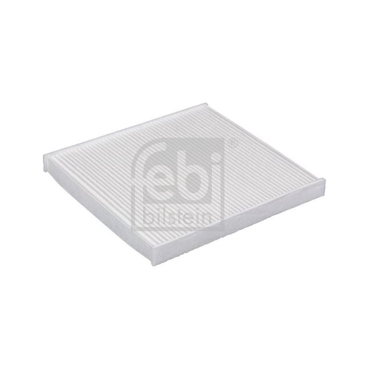 Filtras, salono oras FEBI BILSTEIN 103814