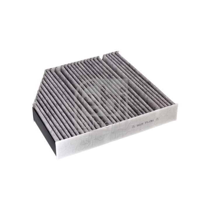 Filtras, salono oras FEBI BILSTEIN 105817