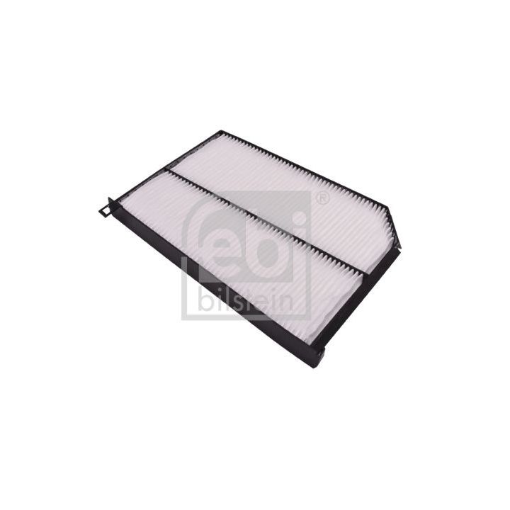 Filtras, salono oras FEBI BILSTEIN 108987