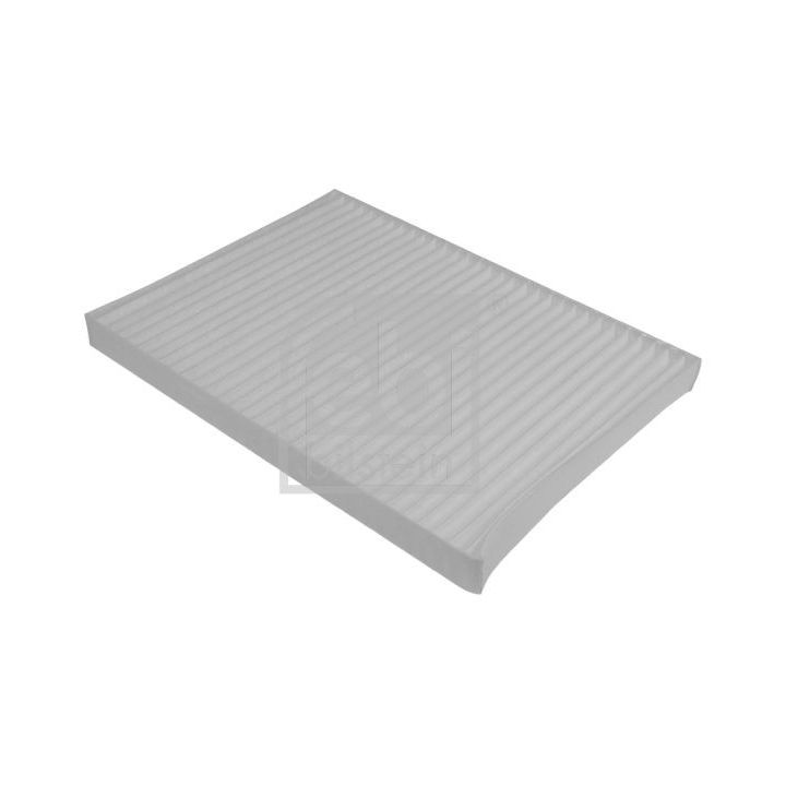 Filtras, salono oras FEBI BILSTEIN 108990