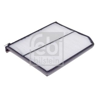 Filtras, salono oras FEBI BILSTEIN 109062