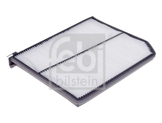 Filtras, salono oras FEBI BILSTEIN 109062