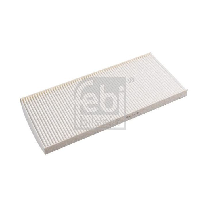 Filtras, salono oras FEBI BILSTEIN 11507