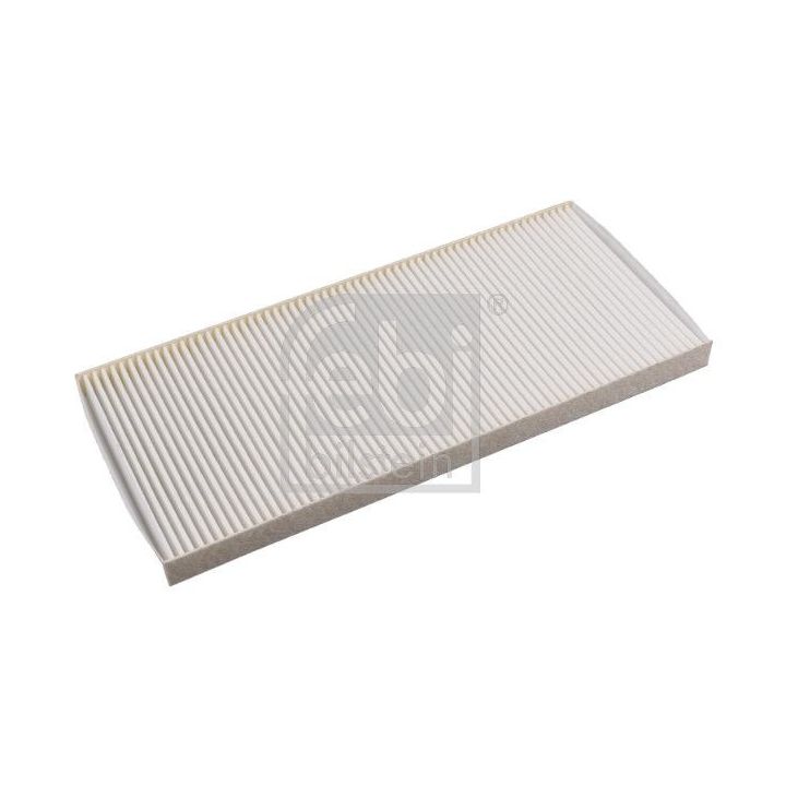 Filtras, salono oras FEBI BILSTEIN 11507