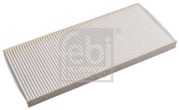 Filtras, salono oras FEBI BILSTEIN 11507