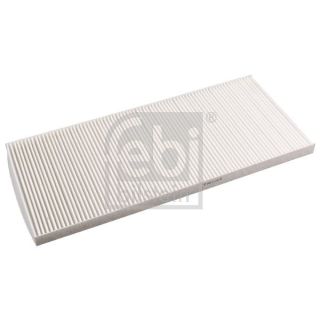 Filtras, salono oras FEBI BILSTEIN 11509