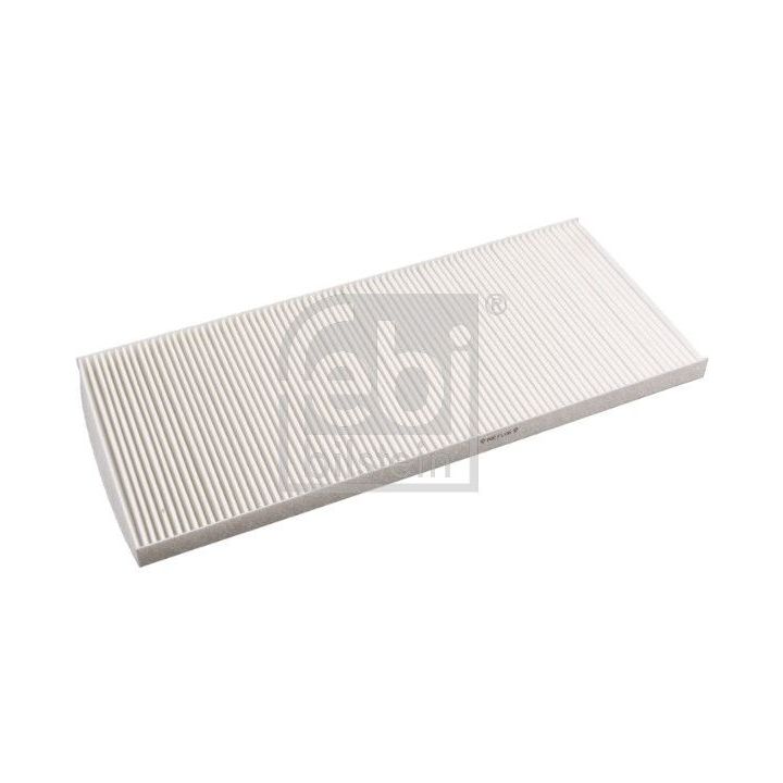 Filtras, salono oras FEBI BILSTEIN 11509