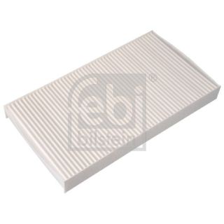 Filtras, salono oras FEBI BILSTEIN 11510