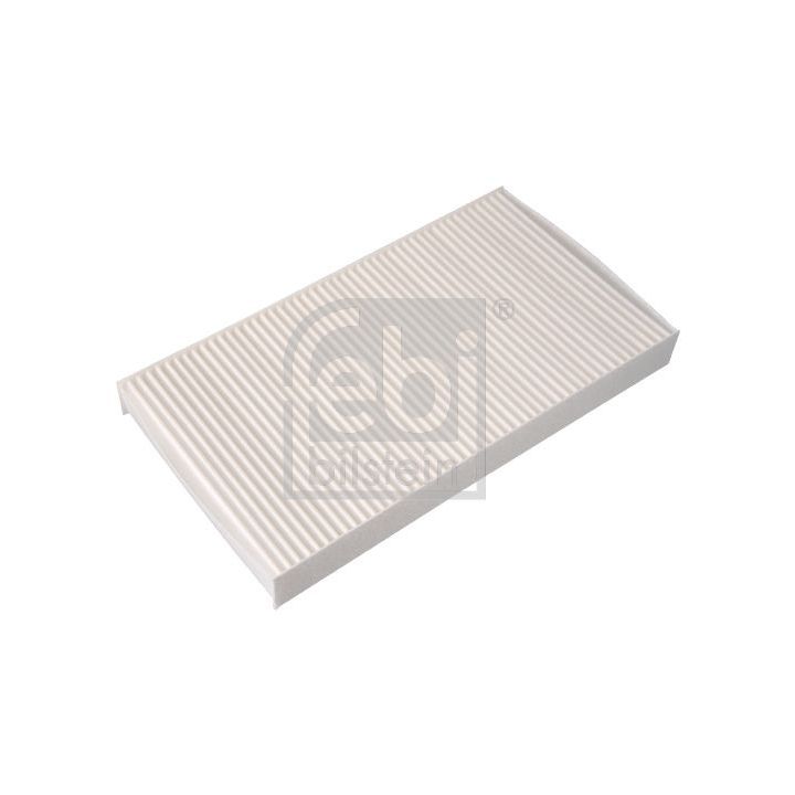 Filtras, salono oras FEBI BILSTEIN 11510