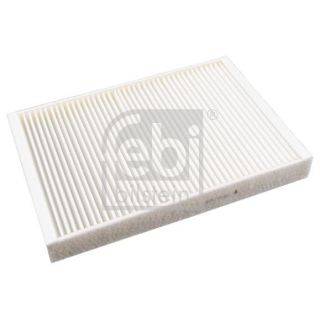 Filtras, salono oras FEBI BILSTEIN 170200