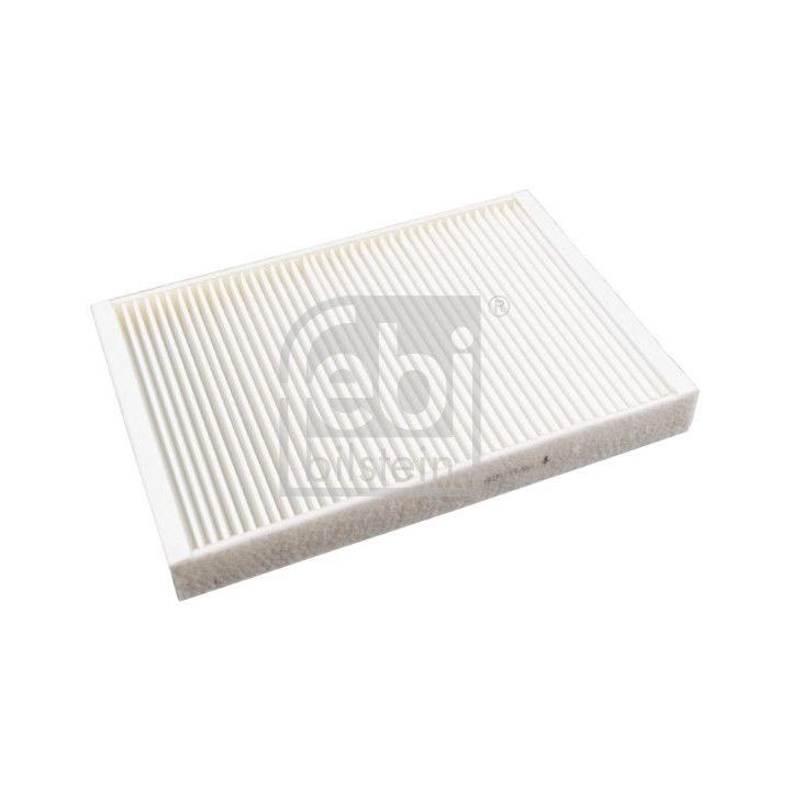 Filtras, salono oras FEBI BILSTEIN 170200