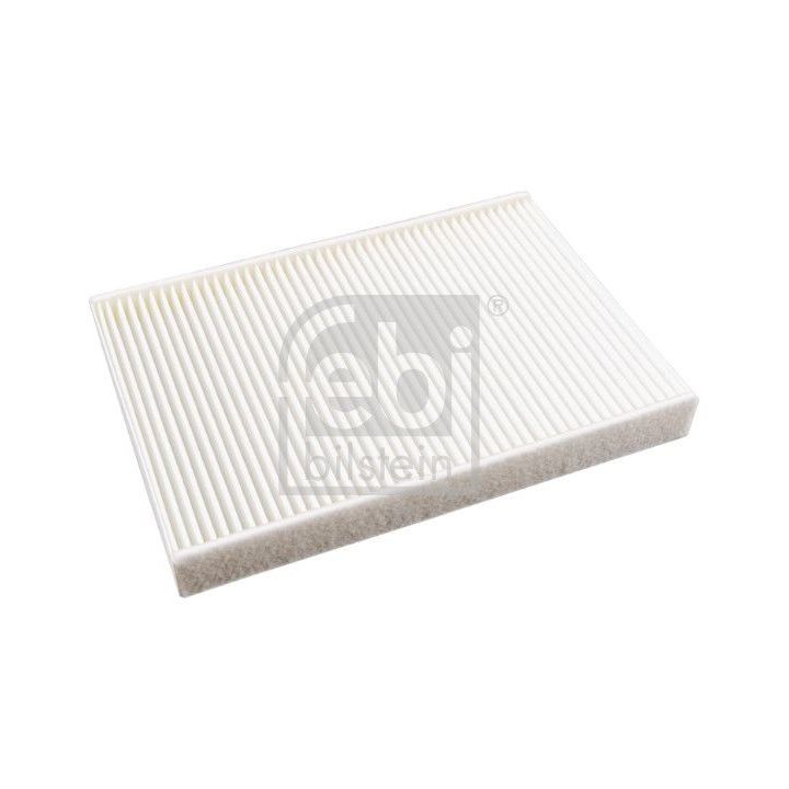 Filtras, salono oras FEBI BILSTEIN 170200