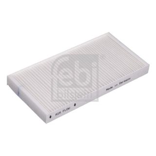 Filtras, salono oras FEBI BILSTEIN 17264