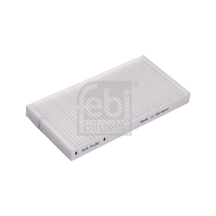 Filtras, salono oras FEBI BILSTEIN 17264