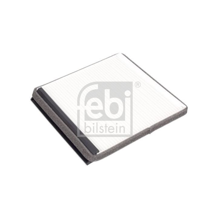 Filtras, salono oras FEBI BILSTEIN 17311