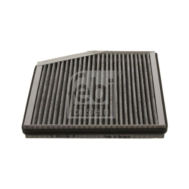 Filtras, salono oras FEBI BILSTEIN 17474